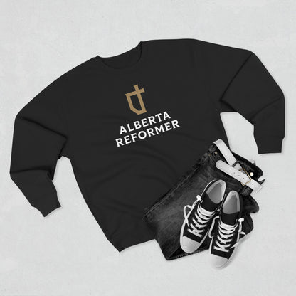 Premium Reformer Sweater (Stacked Logo)