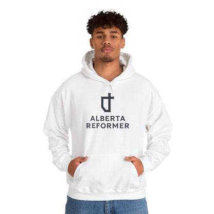 Alberta Reformer Unisex Hooded Sweatshirt