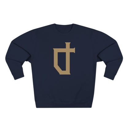 Premium Reformer Sweater (Large Icon)