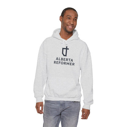 Alberta Reformer Unisex Hooded Sweatshirt