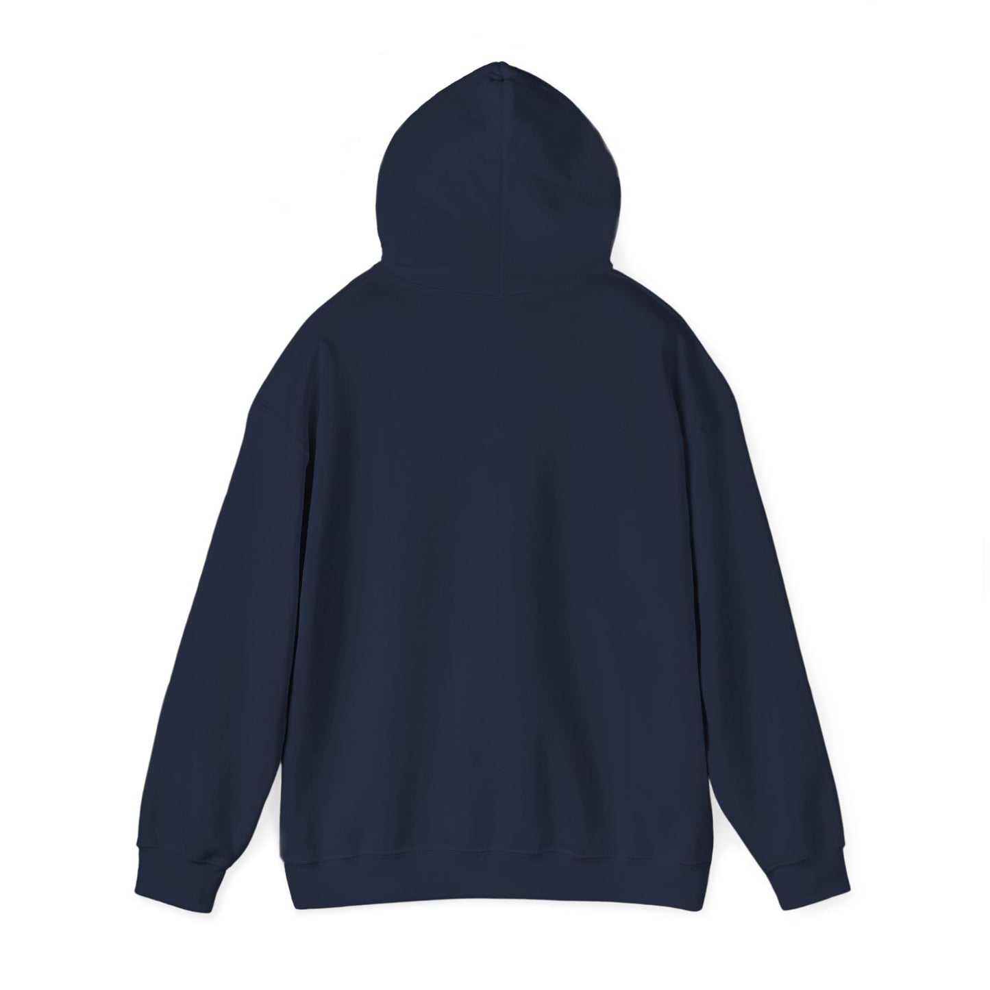 Alberta Reformer Unisex Hooded Sweatshirt