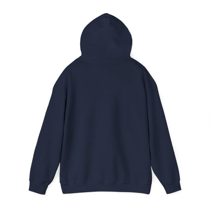 Alberta Reformer Unisex Hooded Sweatshirt
