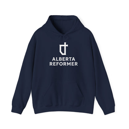 Alberta Reformer Unisex Hooded Sweatshirt