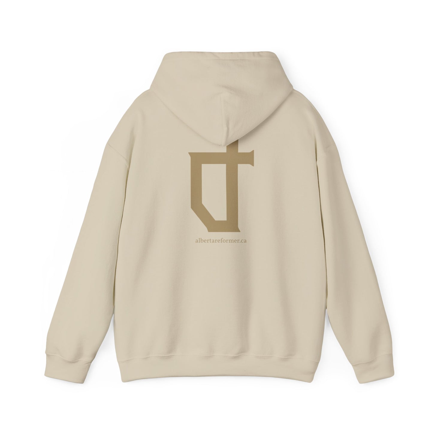 Free in Christ Unisex Hoodie