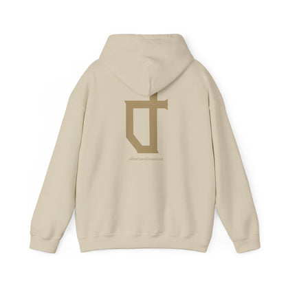 Free in Christ Unisex Hoodie