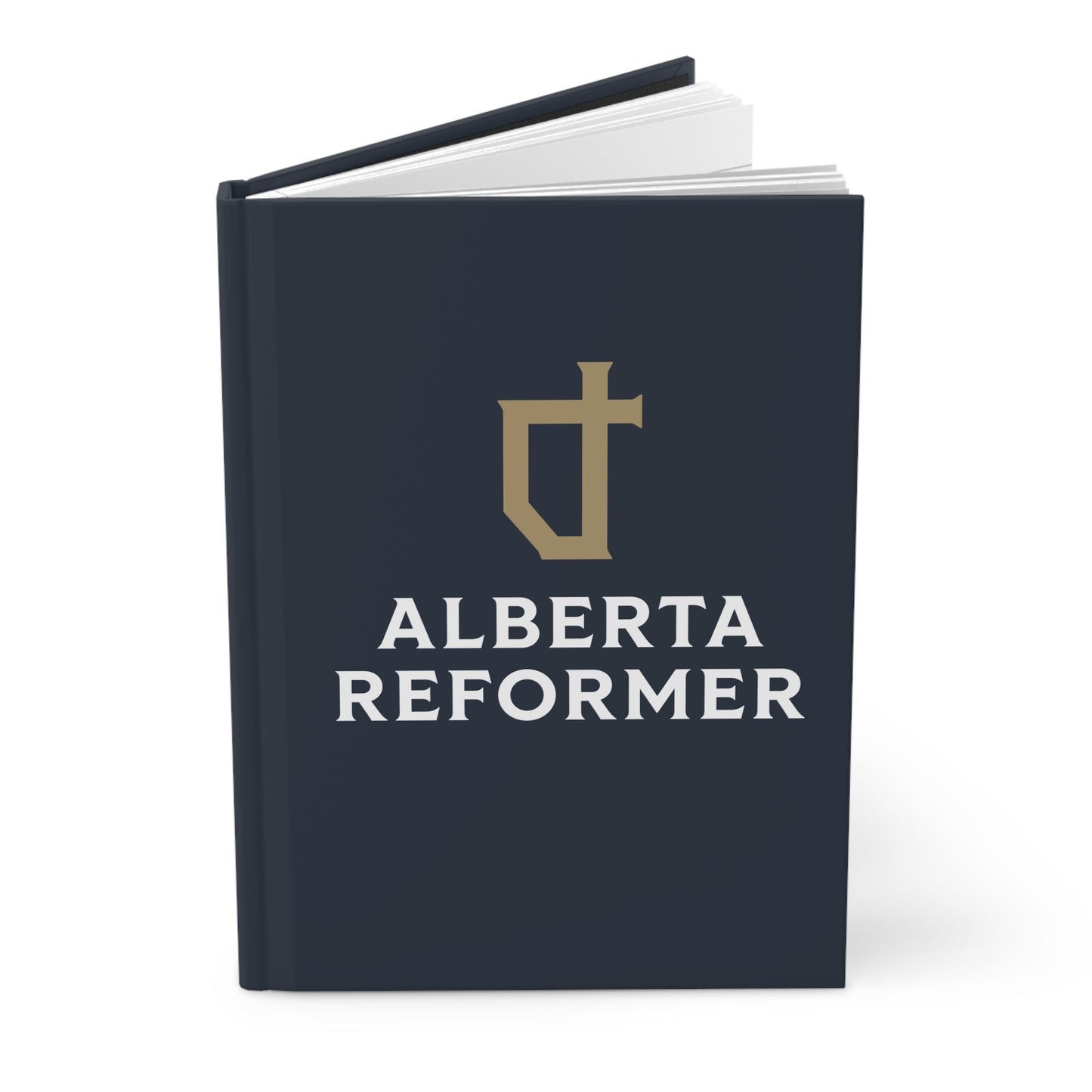 Alberta Reformer Journal (Ps. 62: 7)