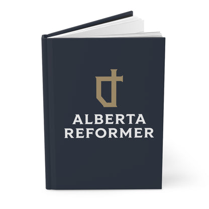 Alberta Reformer Journal (Ps. 62: 7)