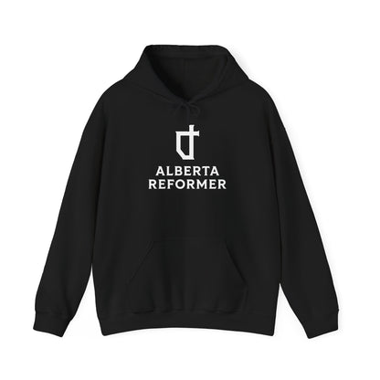 Alberta Reformer Unisex Hooded Sweatshirt