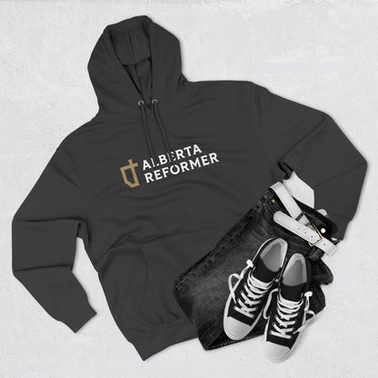 Premium Reformer Fleece Hoodie