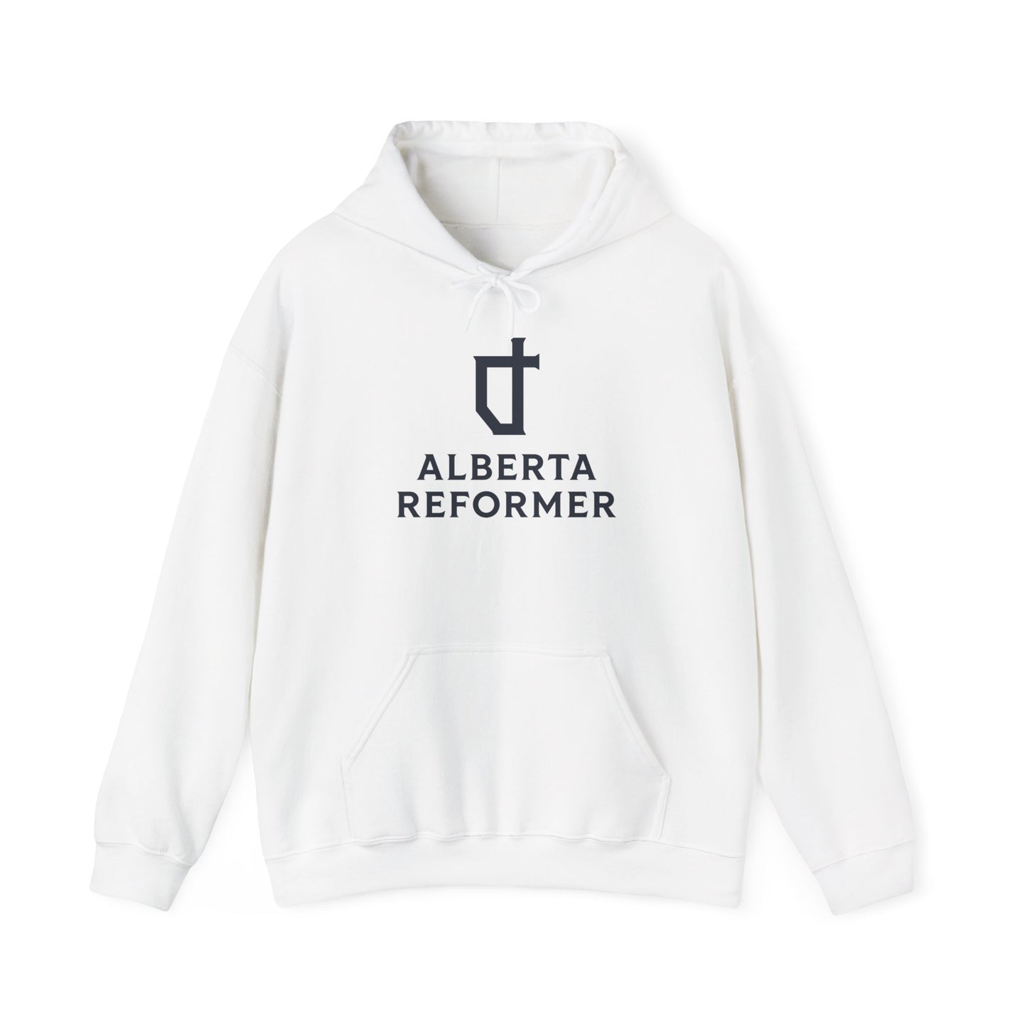 Alberta Reformer Unisex Hooded Sweatshirt