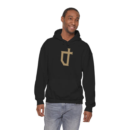 Alberta Reformer Icon Unisex Hoodie