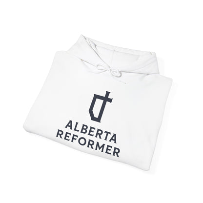 Alberta Reformer Unisex Hooded Sweatshirt