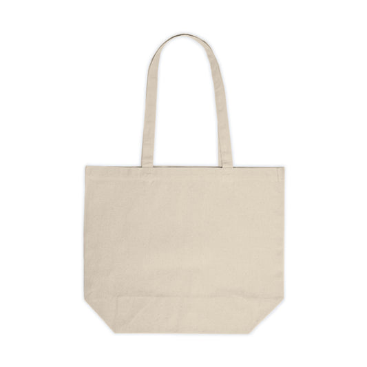 Proverbs 3:5-6 Canvas Tote Bag