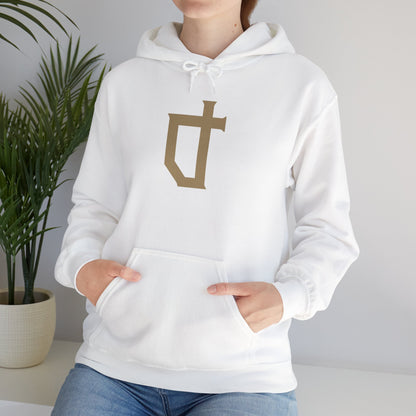 Alberta Reformer Icon Unisex Hoodie