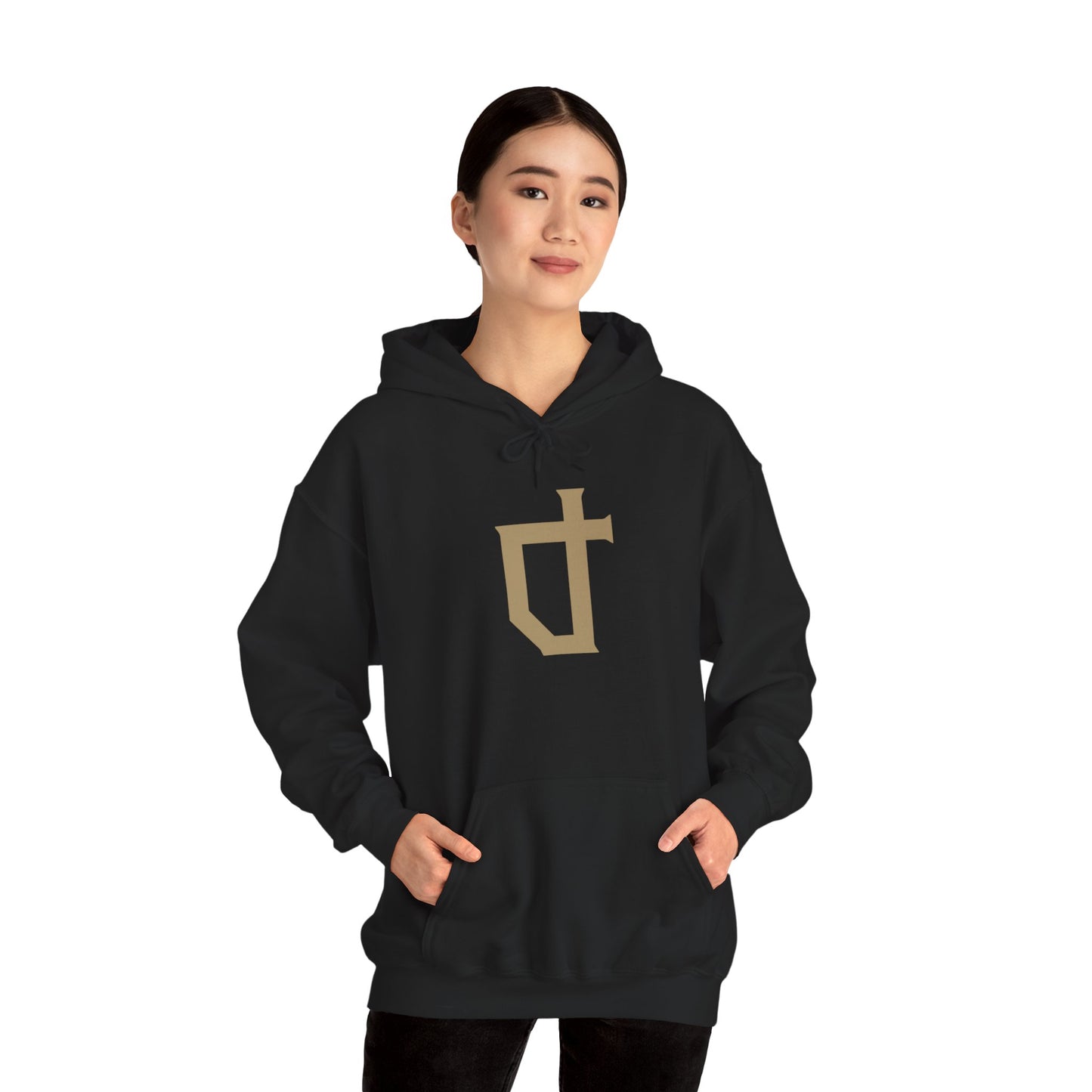 Alberta Reformer Icon Unisex Hoodie
