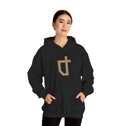 Alberta Reformer Icon Unisex Hoodie