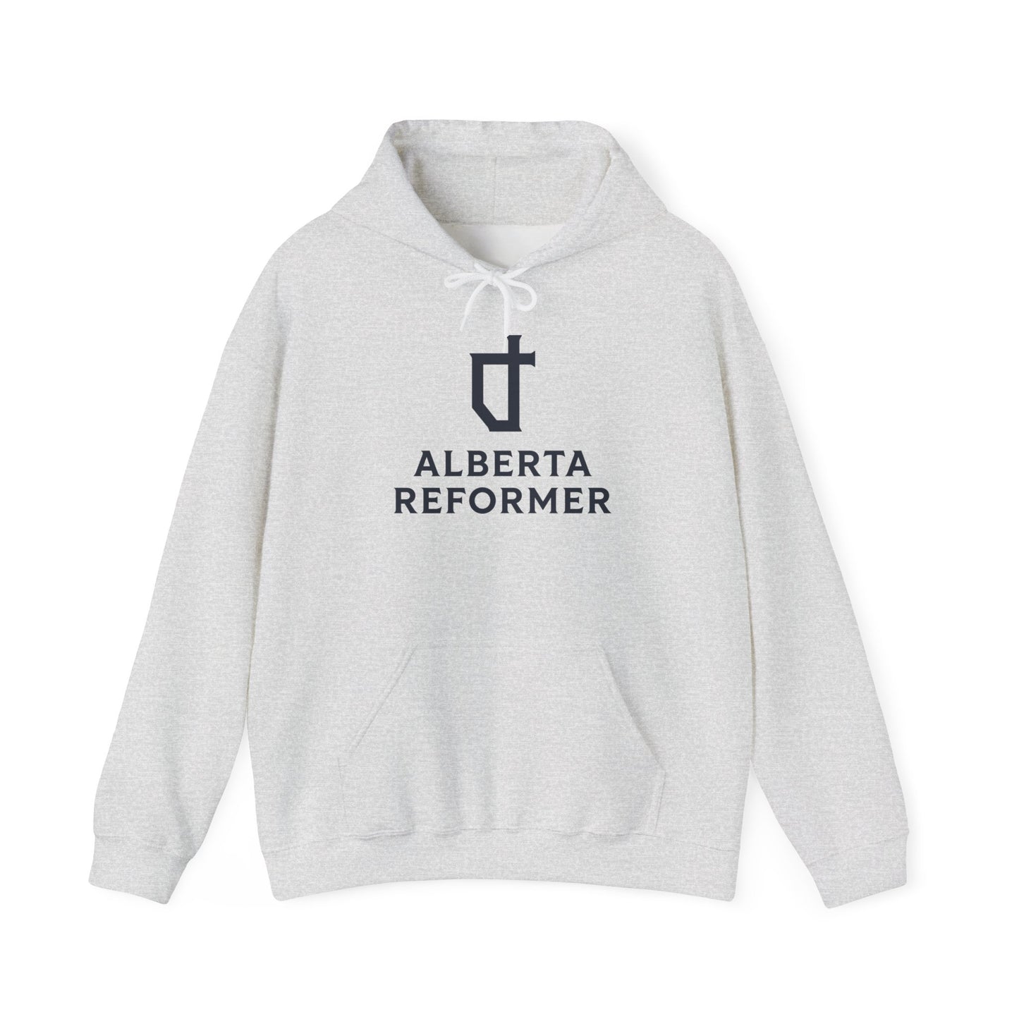 Alberta Reformer Unisex Hooded Sweatshirt