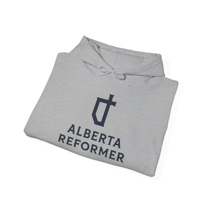 Alberta Reformer Unisex Hooded Sweatshirt
