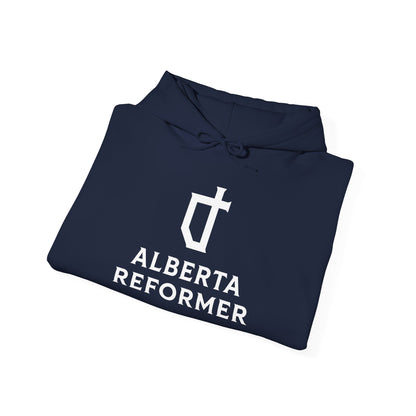 Alberta Reformer Unisex Hooded Sweatshirt