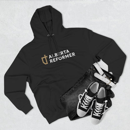 Premium Reformer Fleece Hoodie
