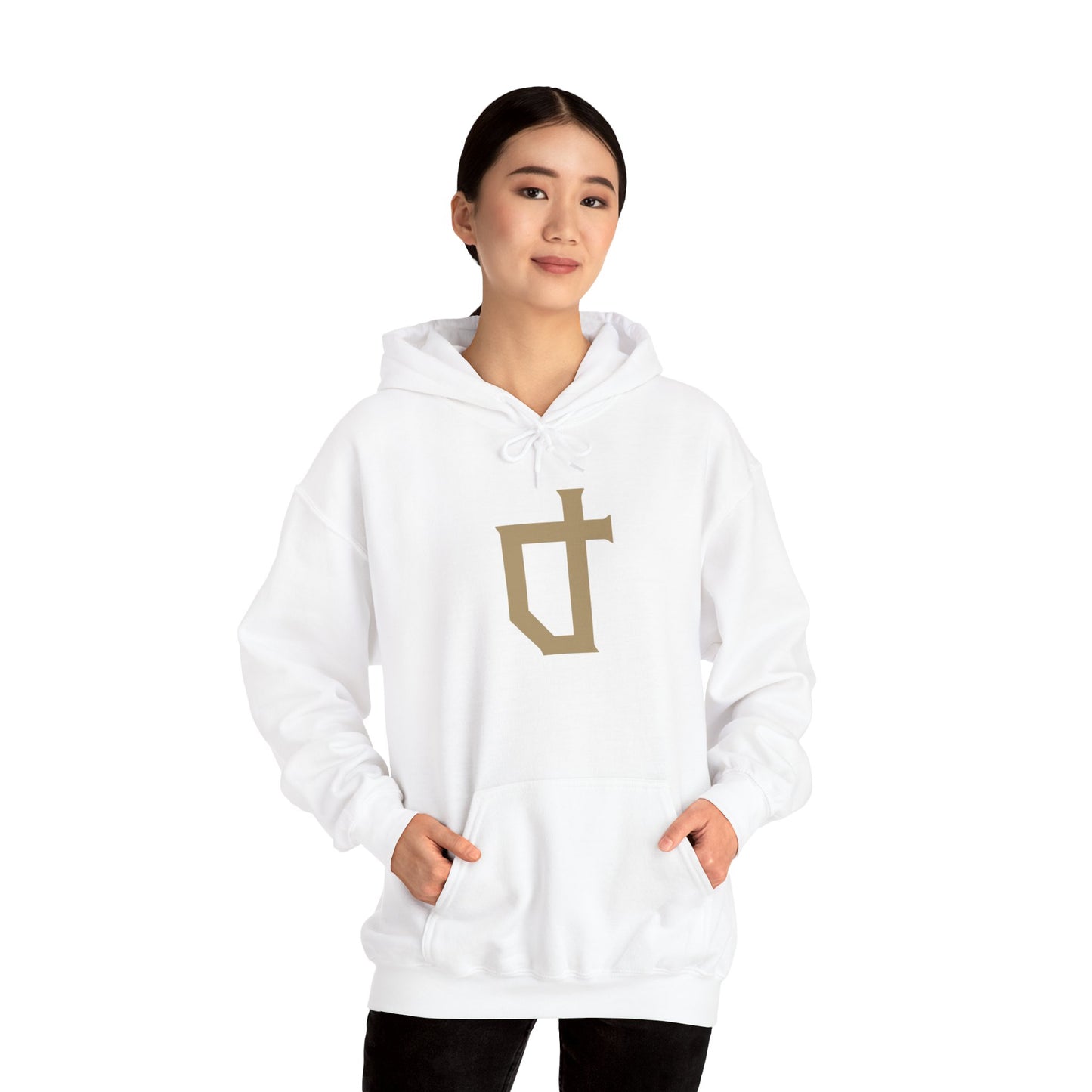 Alberta Reformer Icon Unisex Hoodie
