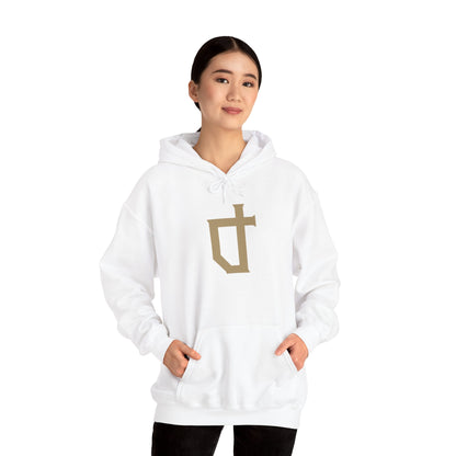 Alberta Reformer Icon Unisex Hoodie