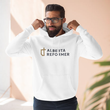 Premium Reformer Fleece Hoodie