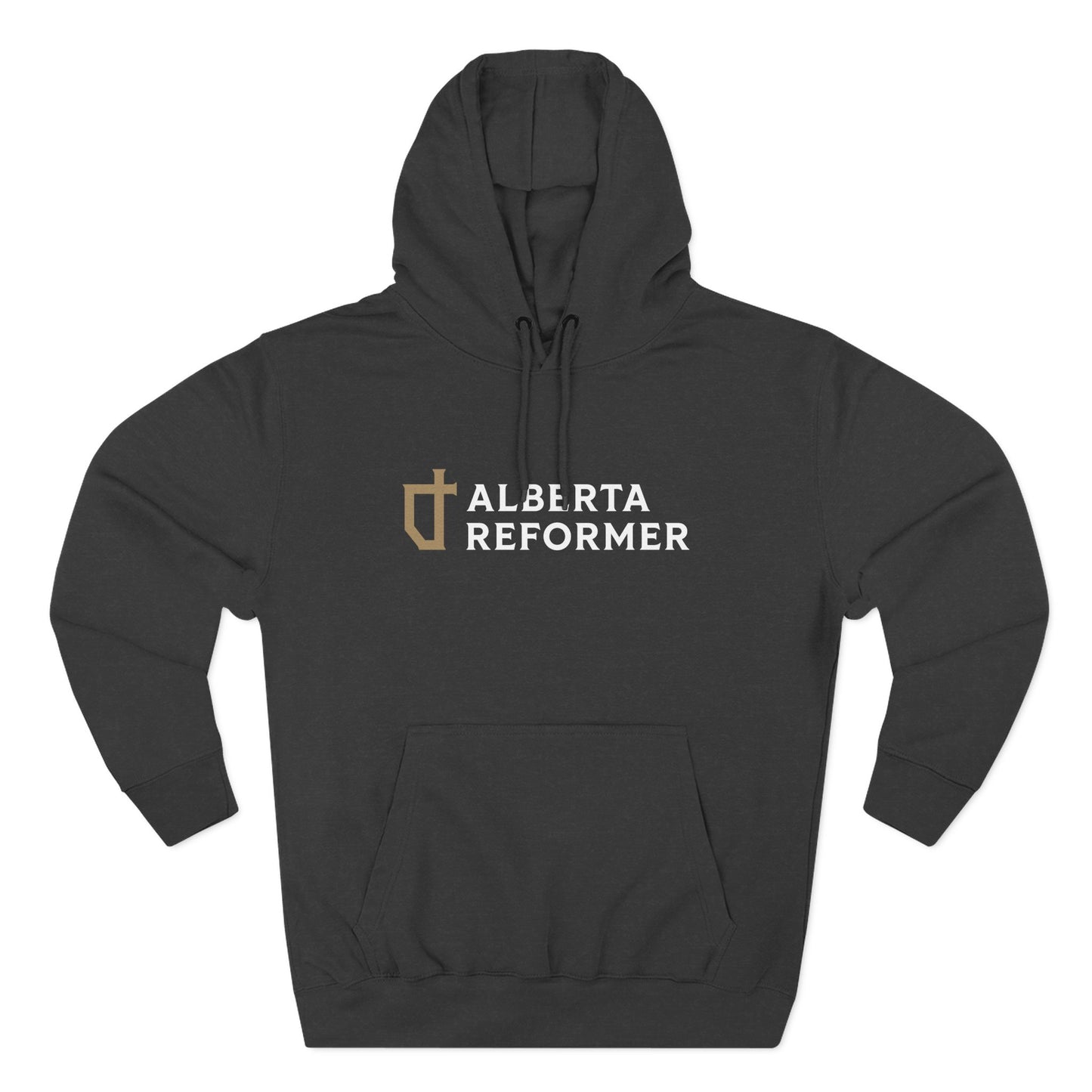 Premium Reformer Fleece Hoodie