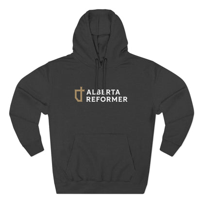 Premium Reformer Fleece Hoodie