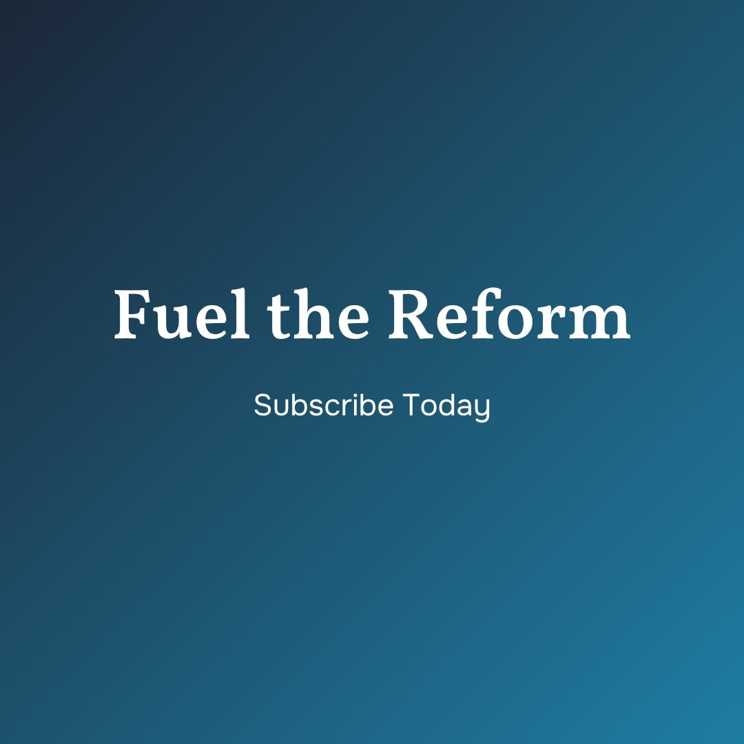 Alberta Reformer+