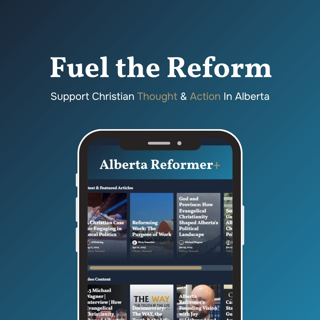 Alberta Reformer+