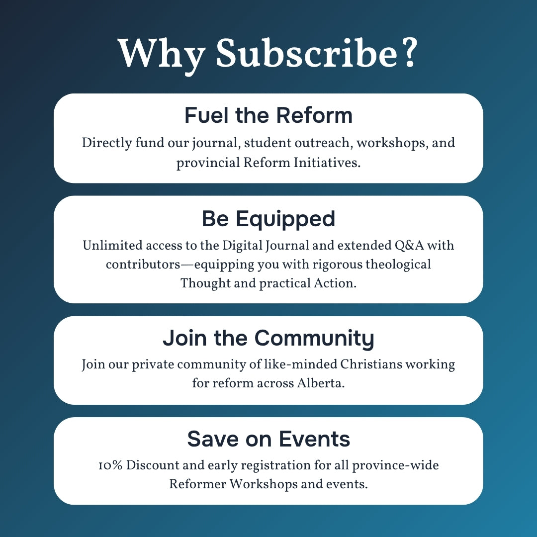 Alberta Reformer+