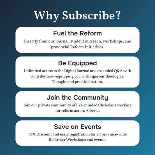 Alberta Reformer+